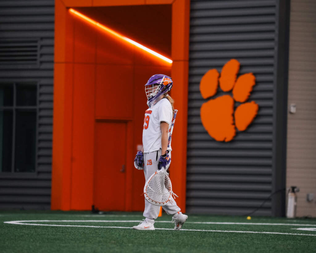 No. 11/15 Clemson Rallies with Seven Score Second-Half, Falls 12-9 to No. 1/1 UNC