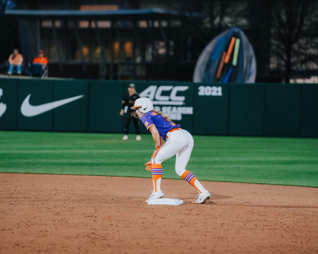 GAMEDAY CENTRAL: Softball Hosts Georgia Tech