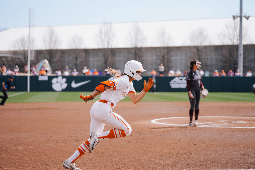 GAMEDAY CENTRAL: Softball Hosts College of Charleston