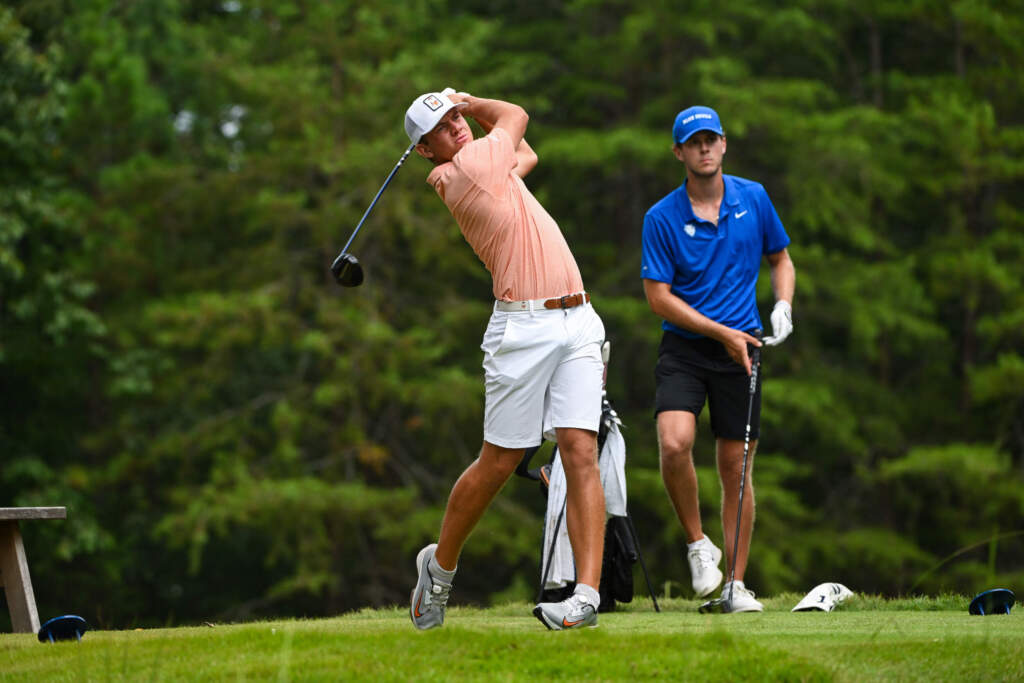 Clemson Travels to The Hayt in Jacksonville